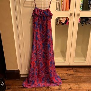 Gianni Bini maxi dress